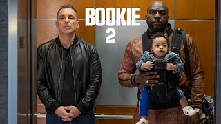 Bookie Season 2 Action Comedy Series Trailer by HBO [upl. by Pine]