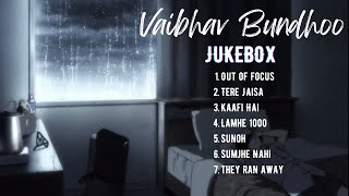 Vaibhav Bundhoos Best Songs  Vaibhav Bundhoo Jukebox  Secret Verse [upl. by Seften951]