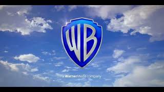 Warner Bros Distribution 2022 REUPLOAD [upl. by Barnard44]