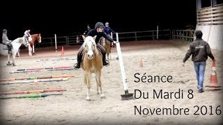 Azzaro Cours Collectif du Mardi 08 Novembre 2016 [upl. by Rheba]