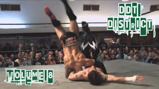 DDT District Vol 8 DDT Clips [upl. by Terrag]