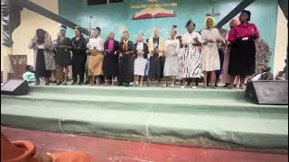 Milnerton Circuit  Silindele Passover Conference 2024 [upl. by Erdeid]