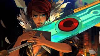 Transistor Announcement Trailer  E3 2013 [upl. by Belshin775]