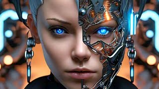 Why Ai Robots amp Machine got Angey 😡how to save human with Ai Robots in Future  क्या इंसान खत्म [upl. by Harraf]