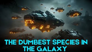 The dumbest Species in the Galaxy  Best HFY Stories [upl. by Heathcote]