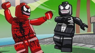 LEGO Marvel Superheroes 2  Gwenpool Mission 7 [upl. by Ydoj620]