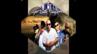 Sureno Rap  Real Sureno Gs  ESE LOKOTE Mr Tricky P Supremo 2013 [upl. by Enaols]