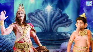 यमदेव को देखकर भगवान ने क्यों छोड़ा अपना सिंघासन   Best of Vighnaharta Ganesh  Latest Episode [upl. by Acinok]