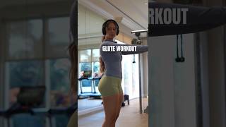 Glute workout [upl. by Mcconaghy]