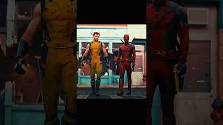 “I’m going to fight you now” Deadpool amp Wolverine edit deadpool wolverine edit shorts [upl. by Glynnis40]