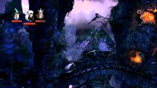 Trine 2 Walkthrough  Part 10 [upl. by Jeraldine]