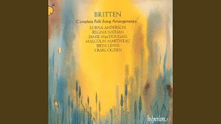 Traditional Eho Eho Arr Britten [upl. by Alix]