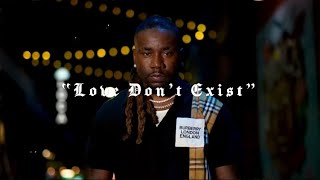 Dizzle 2z’s Love Don’t Exist Official Music Video [upl. by Rea141]