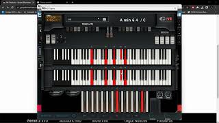 🔥🎹DESCARGÁ GRATIS AL MEJOR TECLADO  PIANO VIRTUAL🎹🔥 [upl. by Mukerji875]