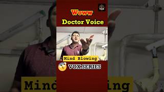 Mitwa Song  Dr Tejas Voice Vox Series  Kabhi Alvida Naa Kehna Mitwasong Viralsong [upl. by Layney641]