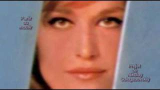 Dalida La chanson quotPartir ou mourirquot [upl. by Irita]