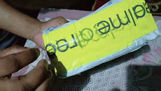 New Smart Phone Realme New Mobile unboxing new Mobile surajkujur [upl. by Holtorf]