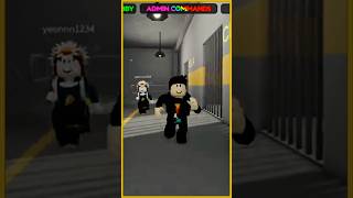 INSIDE OUT 2 FAMILY BARRYS PRISON RUN 🚨 Epic Roblox Obby Adventure [upl. by Anot384]