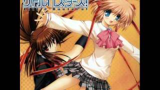 TomoshibiLamplight Little Busters OST Disc 2 [upl. by Camarata]