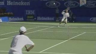 1999 Mens Australian Open Final [upl. by Amuwkuhc]