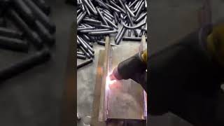 Masters Solution welding [upl. by Aikahs470]