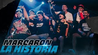 10 MINUTAZOS que MARCARON la FMS ARGENTINA Ep2 🇦🇷  200 ADICTIVO [upl. by Leen]