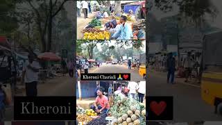 Kheroni chariali chhath puja 🙏 marketing [upl. by Fredi]