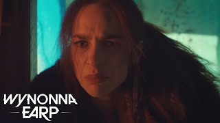 WYNONNA EARP  Season 3 Episode 2 Bonding Time  SYFY [upl. by Aissac730]