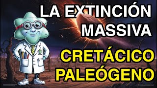 Capítulo 9 La Extinción Masiva [upl. by Biamonte962]