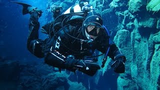 Drysuit Preparation For Cold Water Diving [upl. by Neerual327]