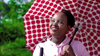 HARMONIZE—WAPO Cover by SUZZY KENYA Music Video [upl. by Agem12]