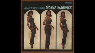 Dionne Warwick  Walk on By 1964 [upl. by Hakaber584]