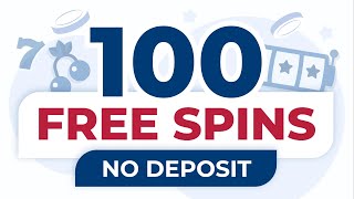 Get 100 Free Spins No Deposit On Bitstarz [upl. by Joscelin]