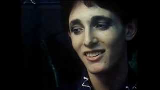 Interview with Rowland S Howard and Ollie Olsen 1977 [upl. by Leinahtan]