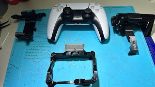 How to Install One Handed PS5 Adaptation With One Hand [upl. by Maryl695]