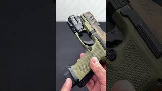 Walther PDPF by ZR Tactical Solutions [upl. by Nort786]