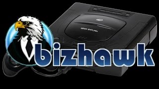 How to setup amp load saturn games in bizhawk emulator [upl. by Jeaz]