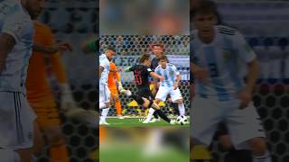 World cup goals ☠️  2018 shorts football [upl. by Adnohrahs765]