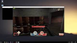 TF2  v7 External [upl. by Stormy]