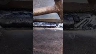 the best welding knowledge that welders rarely reveal and demonstrate to the public weldingshort [upl. by Goth]