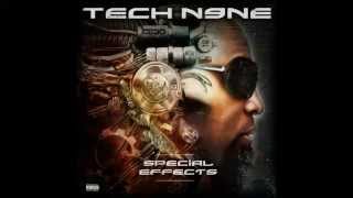 Tech N9ne  Speedom WWC2 Snippet [upl. by Kellie]