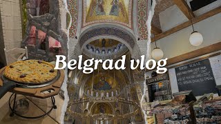 BELGRAD VLOG 🇷🇸 PART 4 MARKET FİYATLARI [upl. by Axel553]