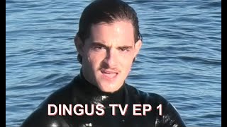 DINGUSTV EP1  Gravis [upl. by Safire]