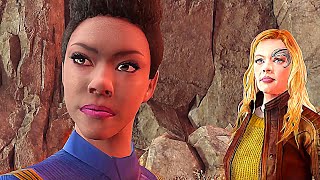 STAR TREK ONLINE Trailer 2020 PS4  Xbox One  PC [upl. by Aivatnuahs254]