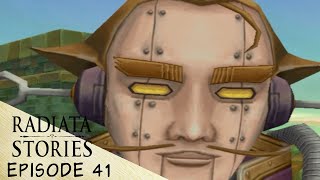 Radiata Stories  Episode 41 Challenges From All Over [upl. by Ahselyt]