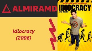 Idiocracy  2006 Trailer [upl. by Ahtennek]