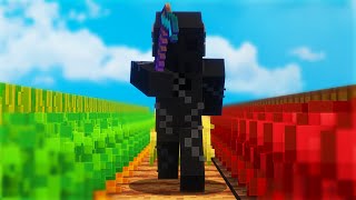 🔴HYPIXEL Skyblock Starting a New Profile From 247b NWMax Skills Day 134 [upl. by Charlena]