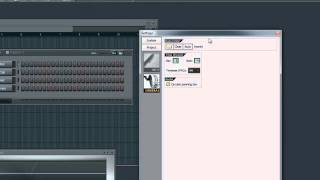 How To Change Time Signatures in FL Studio  34 and 68 time [upl. by Marie-Ann]