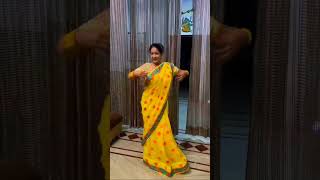 Fiting kasuti leri dance manjuchoudhary youtubeshorts short viral haryanvisong song [upl. by Karilla105]