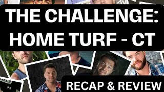 MTV The Challenge HOME TURF Chris CT Tamburello CT MTV CT’s Home Turf 🏡 [upl. by Flip]